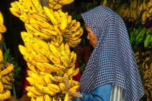 Menikmati Keindahan dan Kelezatan Oleh-Oleh Khas Banten