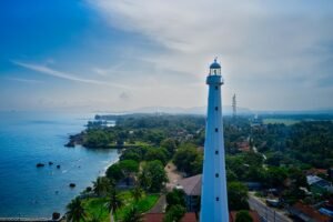 10 Destinasi Wisata Terbaik di Banten yang Wajib Dikunjungi