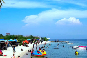 Rekomendasi Pantai Indah di Banten yang Wajib Dikunjungi