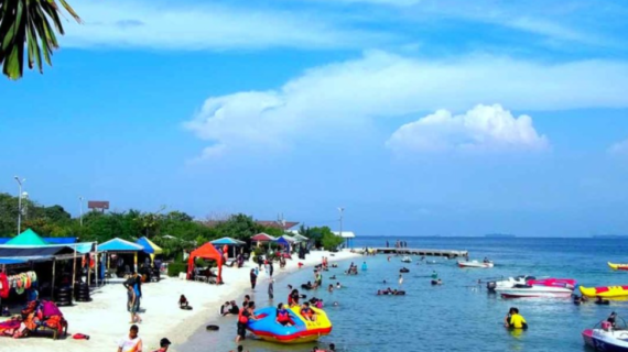 Rekomendasi Pantai Indah di Banten yang Wajib Dikunjungi