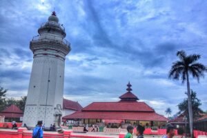 Sejarah Kesultanan Banten: Warisan Budaya Nusantara