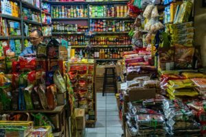 Oleh-Oleh Khas Banten yang Cocok untuk Keluarga