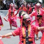 Festival Budaya Tahunan di Banten: Pesona Tradisi dan Kearifan Lokal