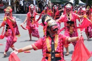 Festival Budaya Tahunan di Banten: Pesona Tradisi dan Kearifan Lokal