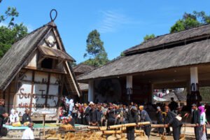 Upacara Adat di Banten: Memahami Tradisi Lokal