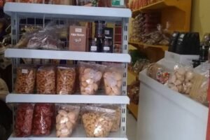Toko Oleh-Oleh Khas Banten SiB’Doey